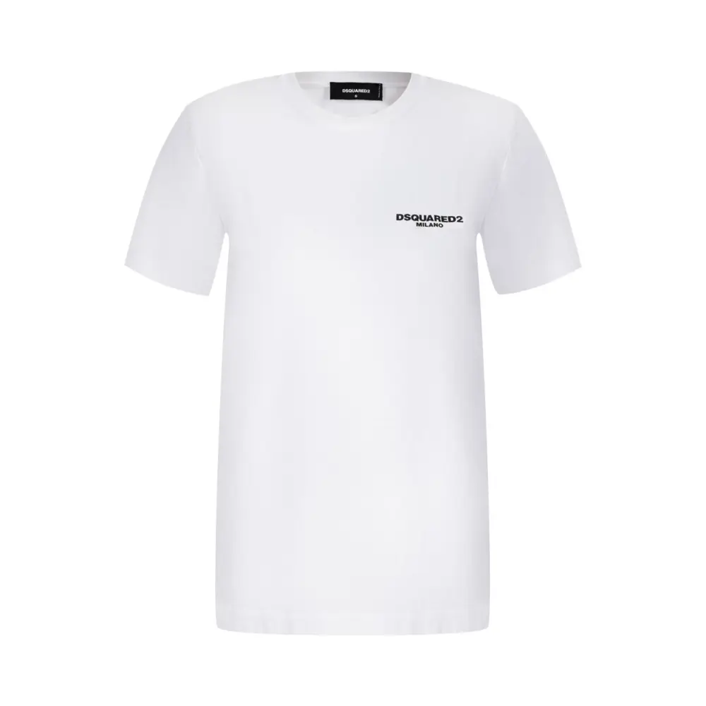 Футболка хлопковая
