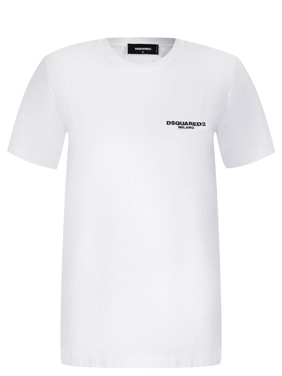 Футболка хлопковая