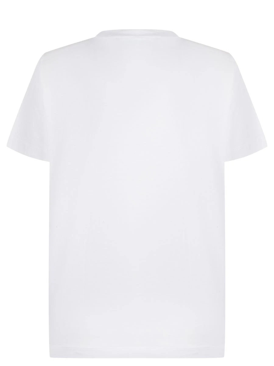 Футболка хлопковая