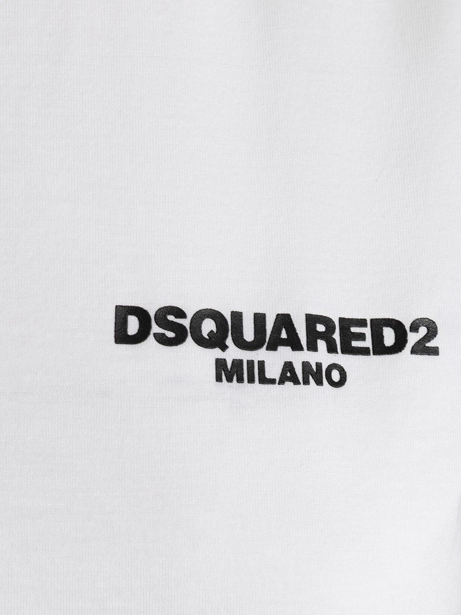 Футболка хлопковая