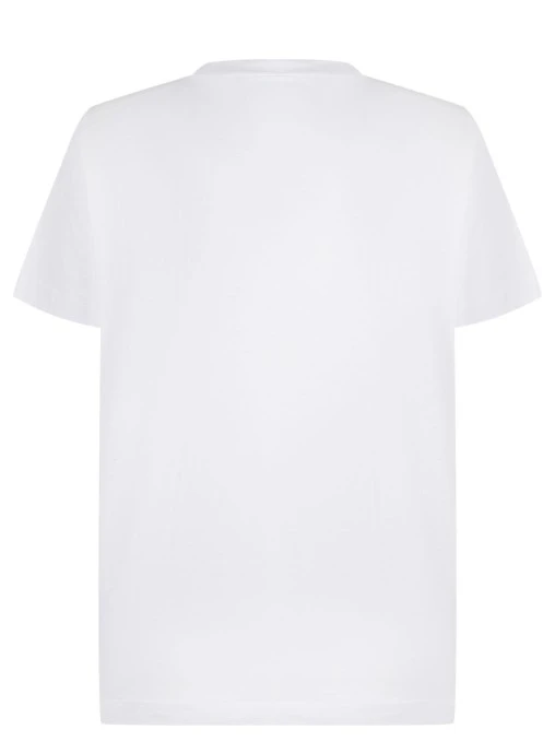 Футболка хлопковая DSQUARED2