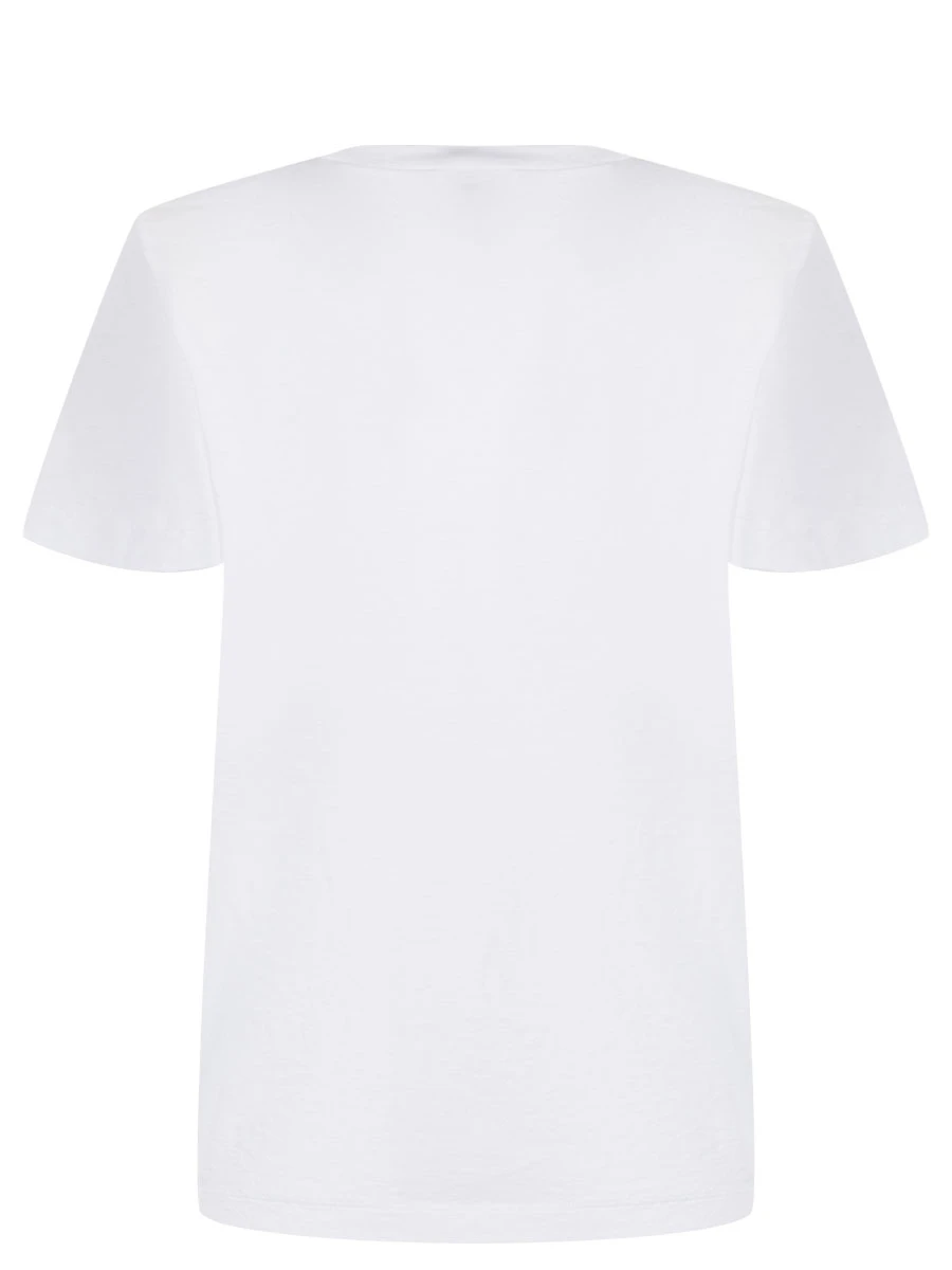 Футболка хлопковая