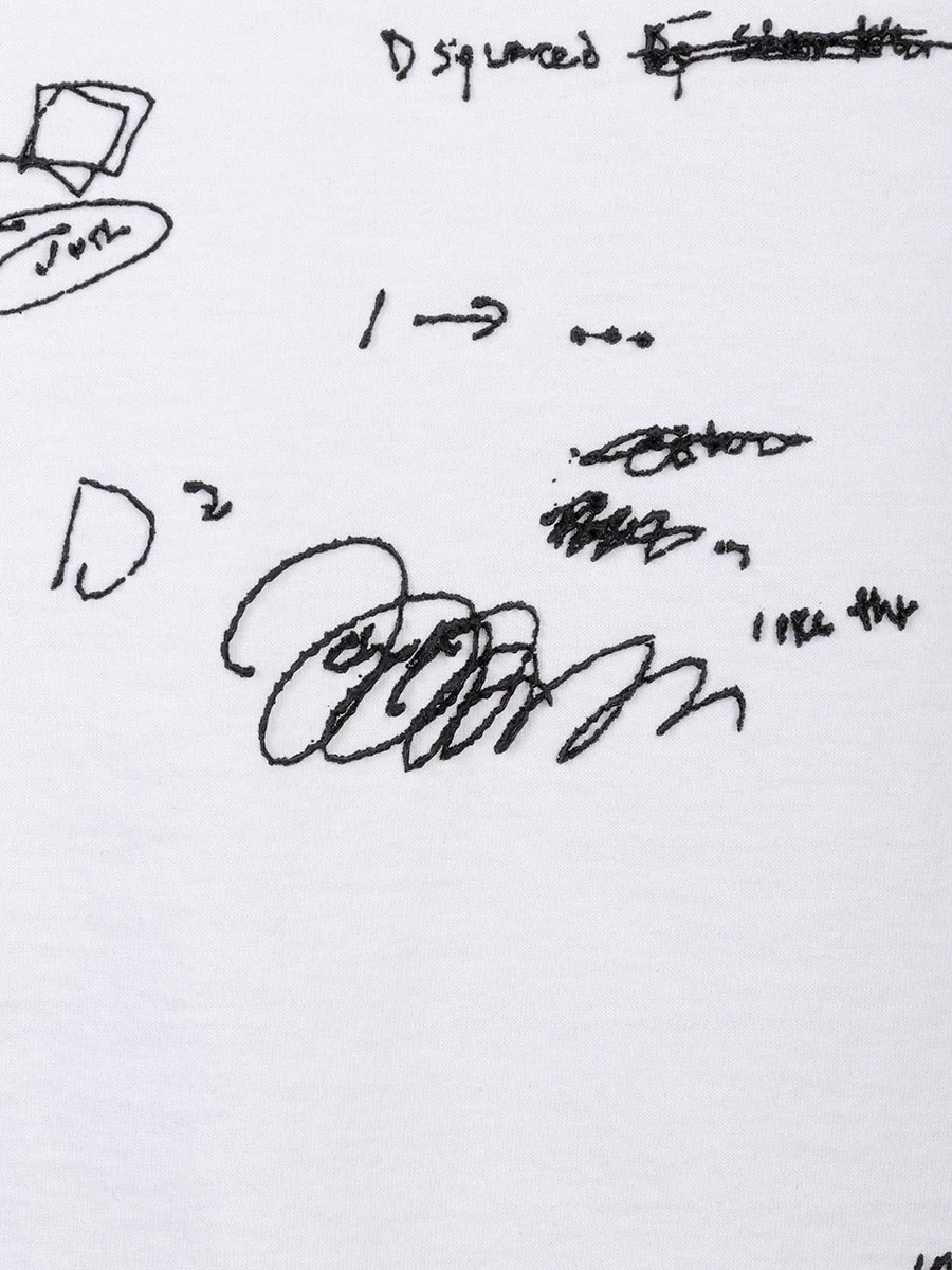 Футболка хлопковая