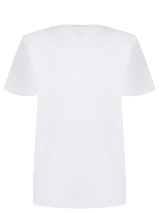 Футболка хлопковая DSQUARED2