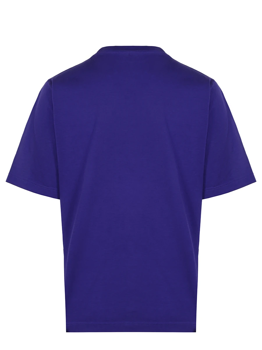 Футболка хлопковая