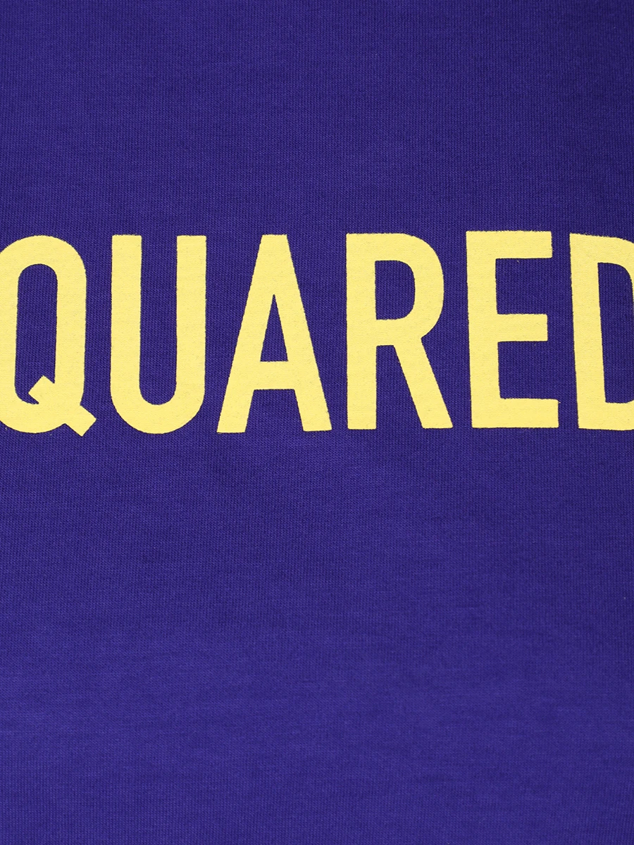 Футболка хлопковая