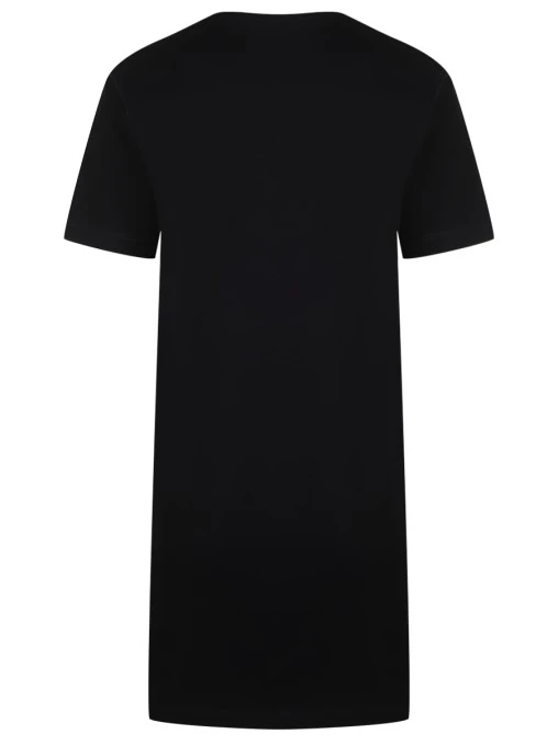 Платье хлопковое DSQUARED2