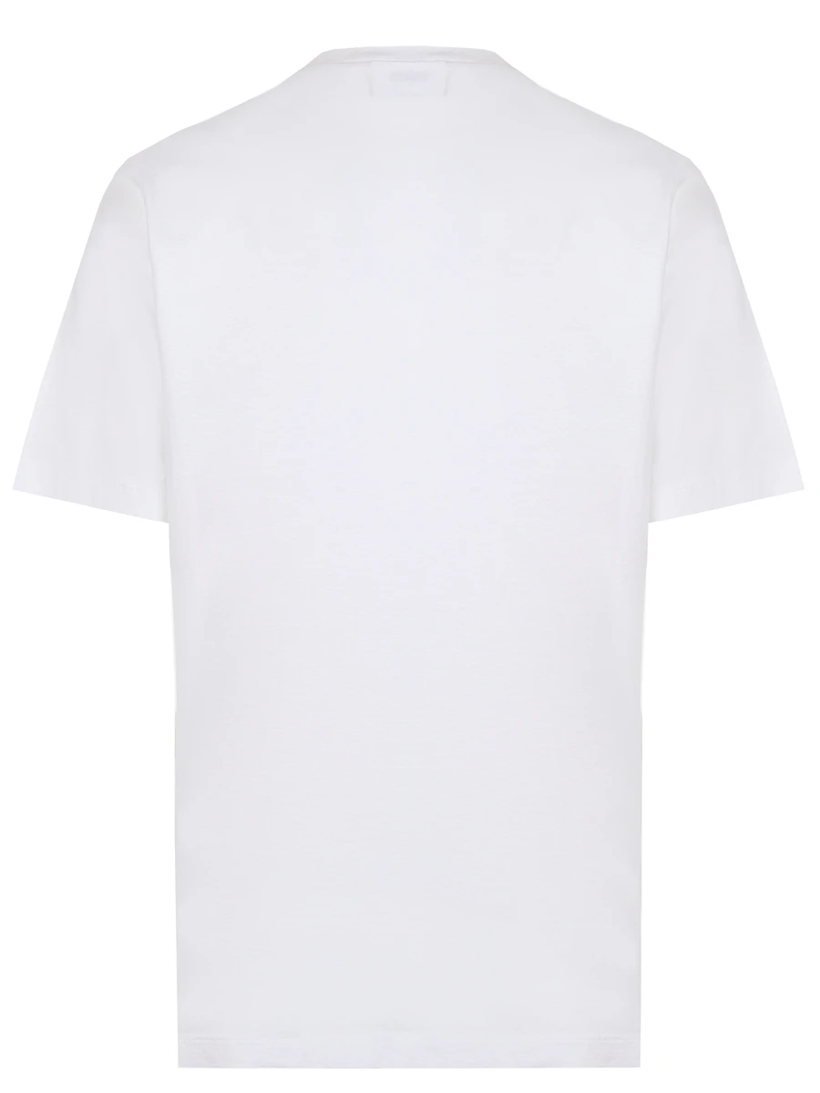 Футболка хлопковая