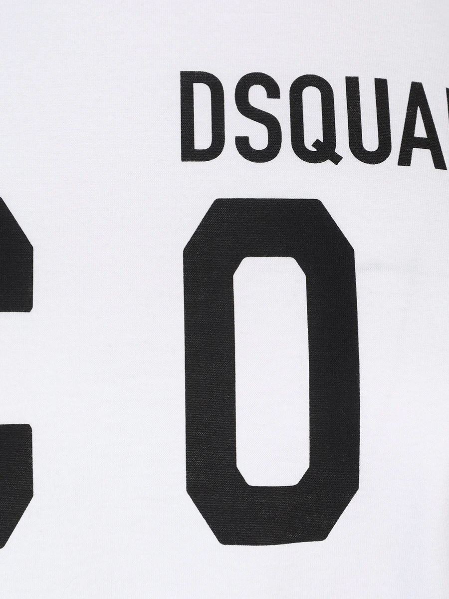 Футболка хлопковая