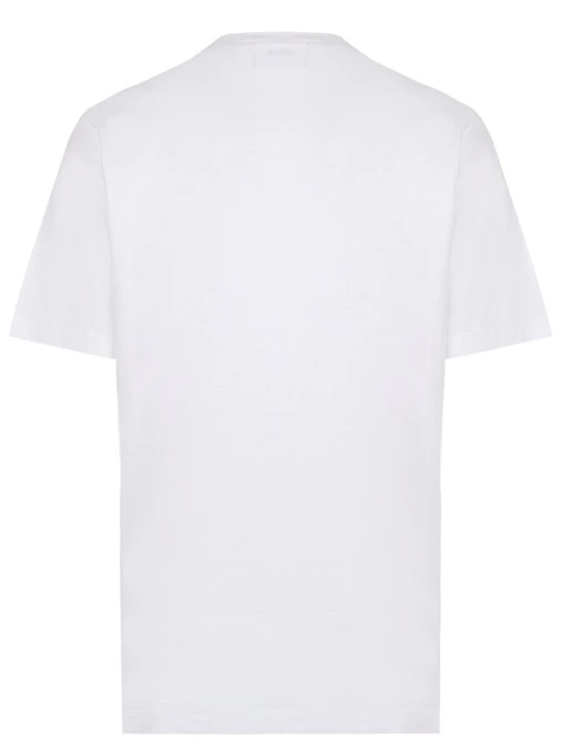 Футболка хлопковая DSQUARED2