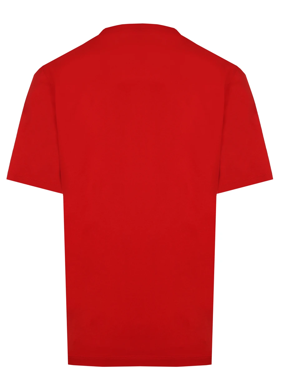 Футболка хлопковая