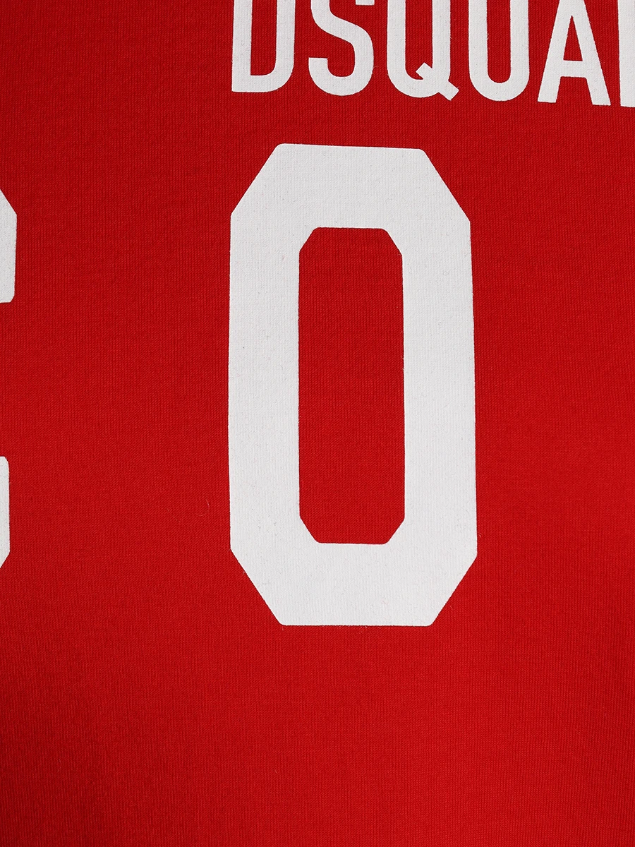 Футболка хлопковая