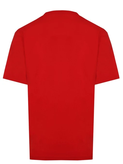 Футболка хлопковая DSQUARED2