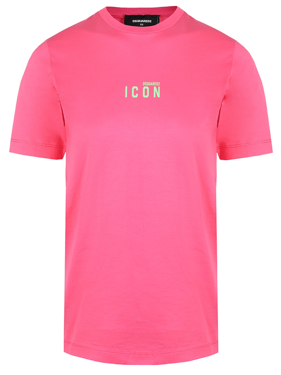 Футболка хлопковая