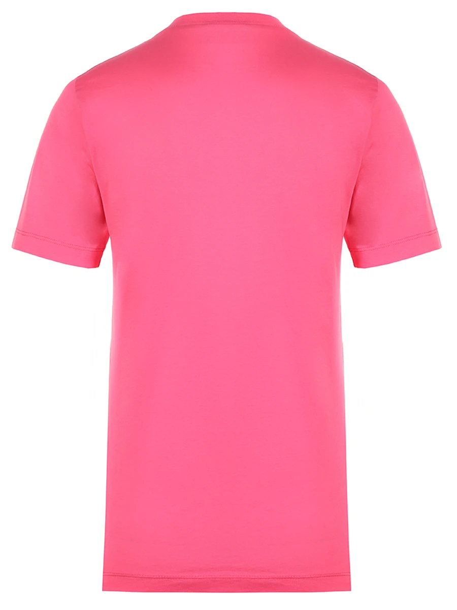 Футболка хлопковая