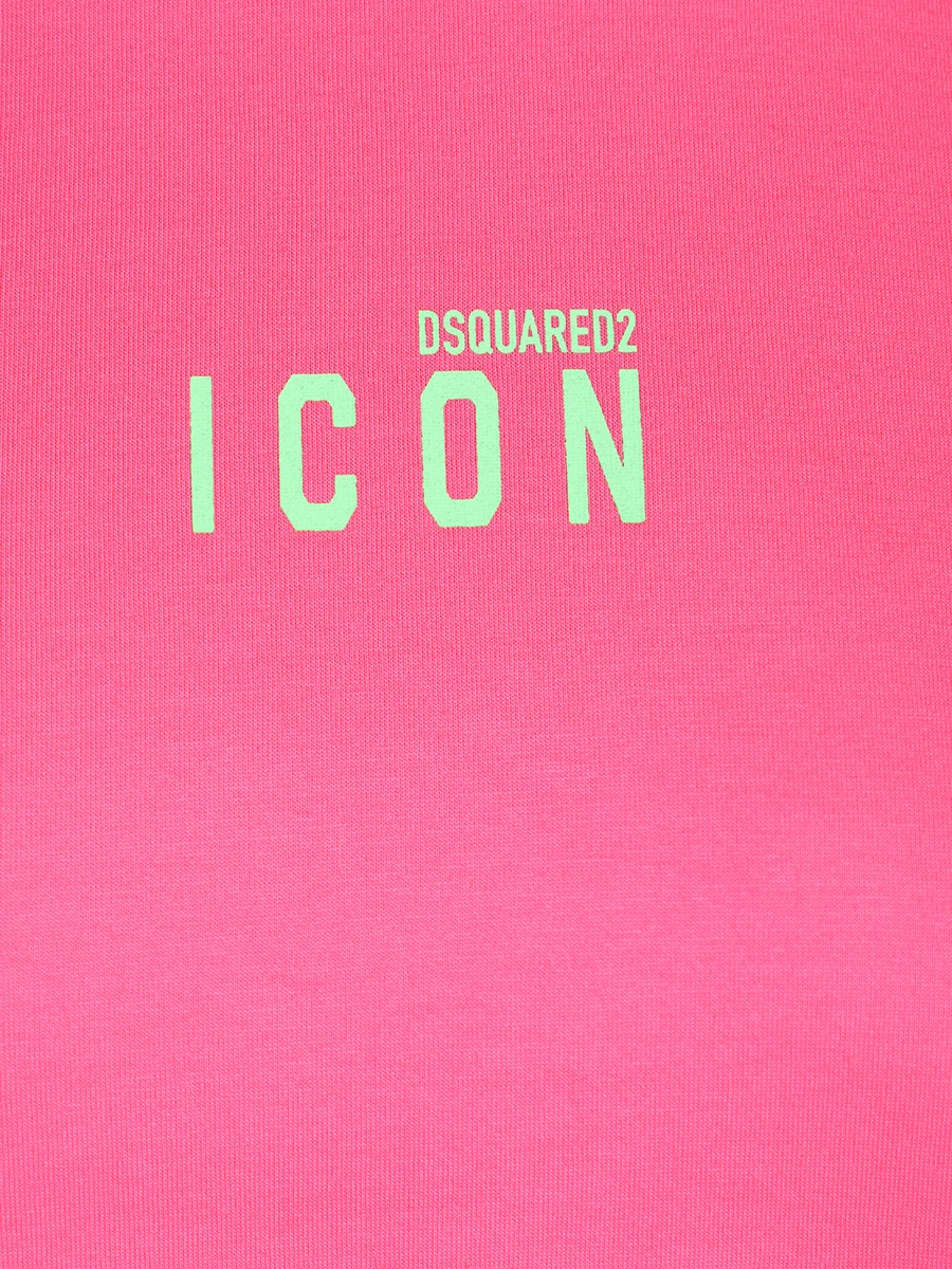 Футболка хлопковая