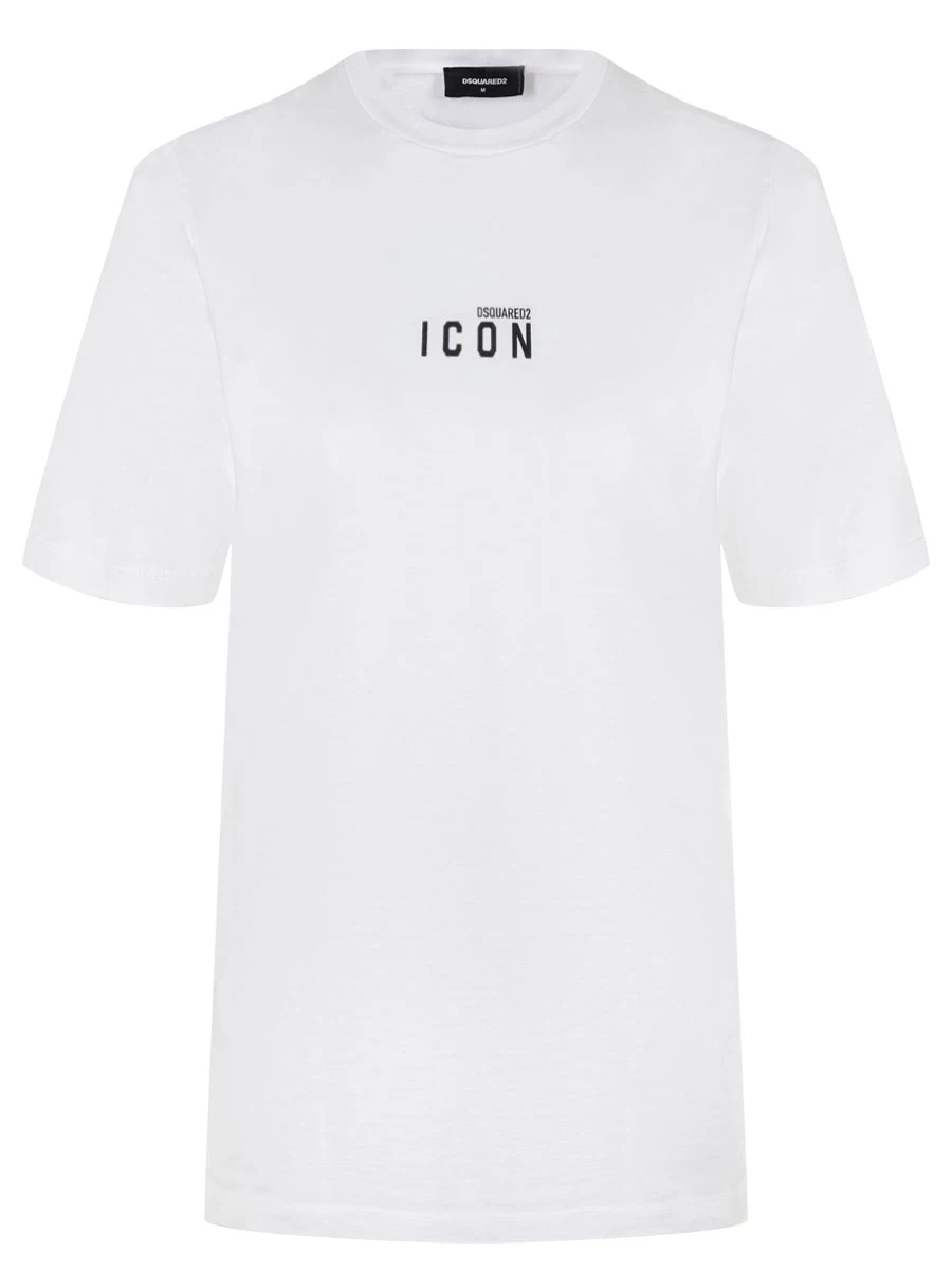 Футболка хлопковая