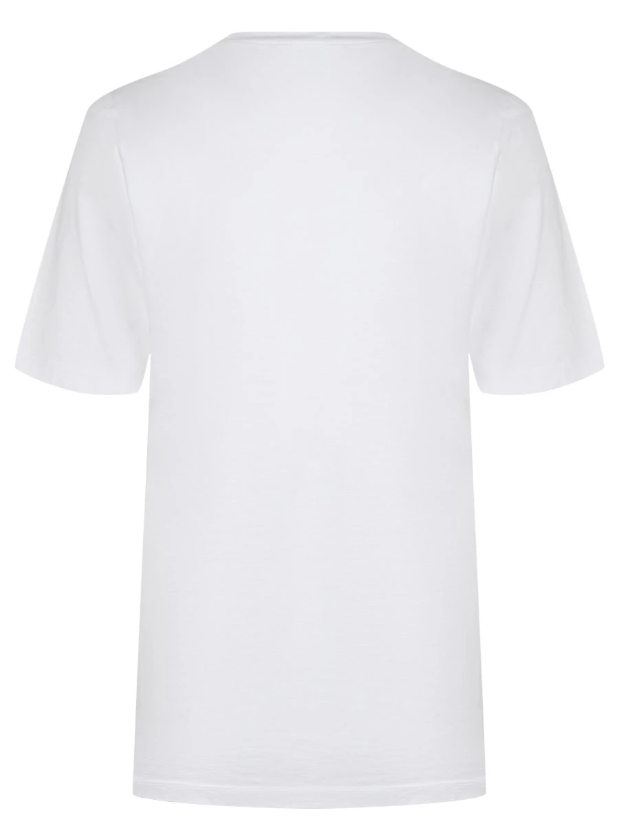 Футболка хлопковая