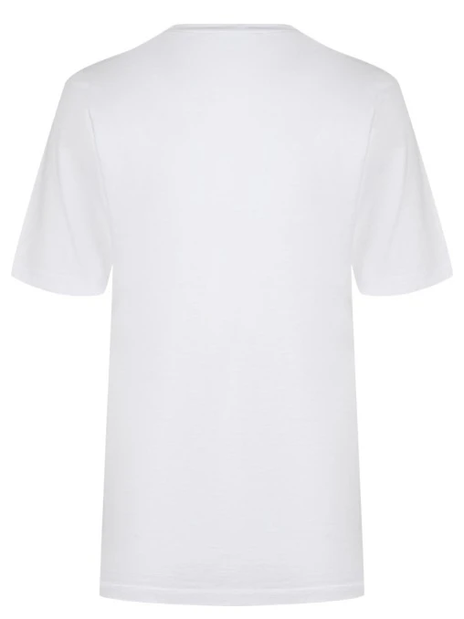 Футболка хлопковая DSQUARED2