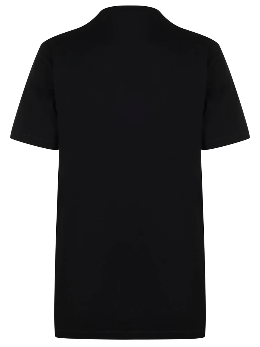 Футболка хлопковая