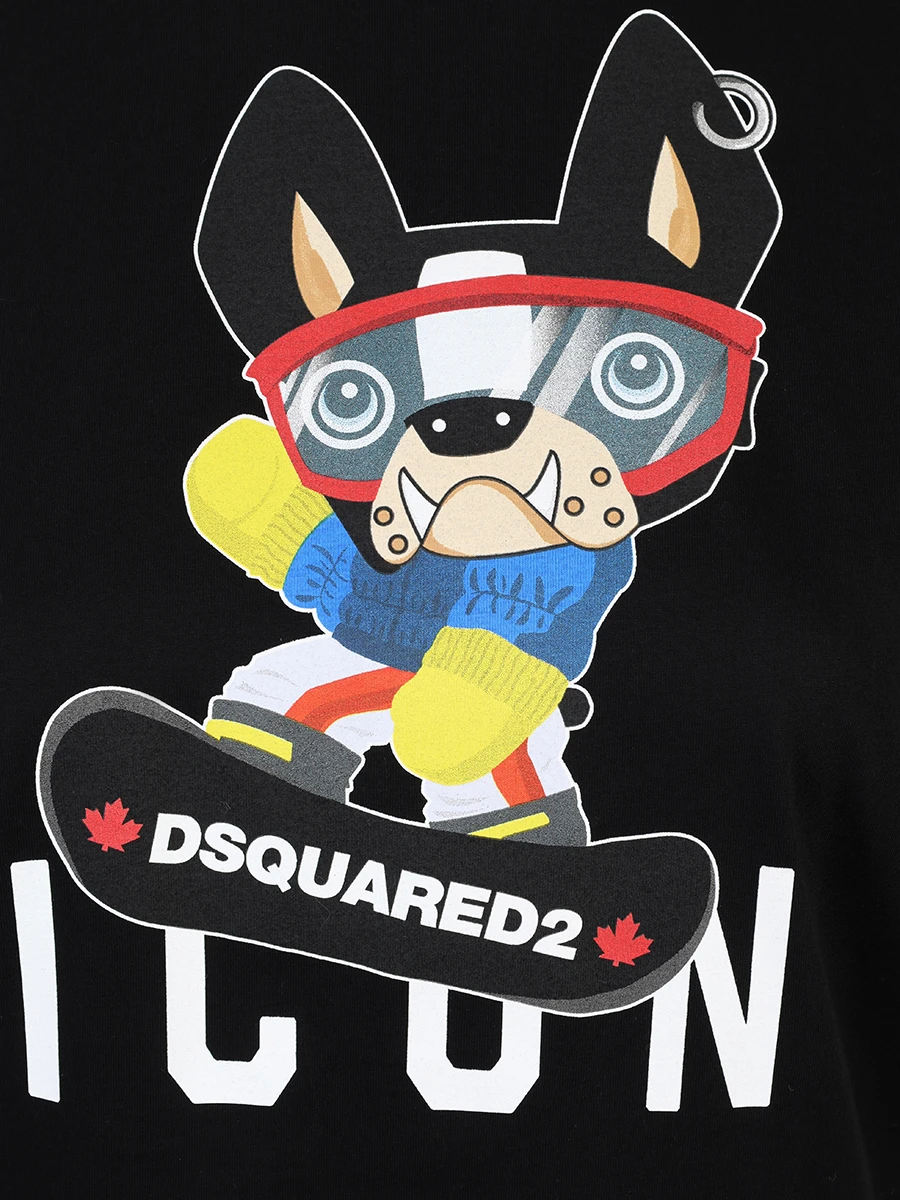 Футболка хлопковая