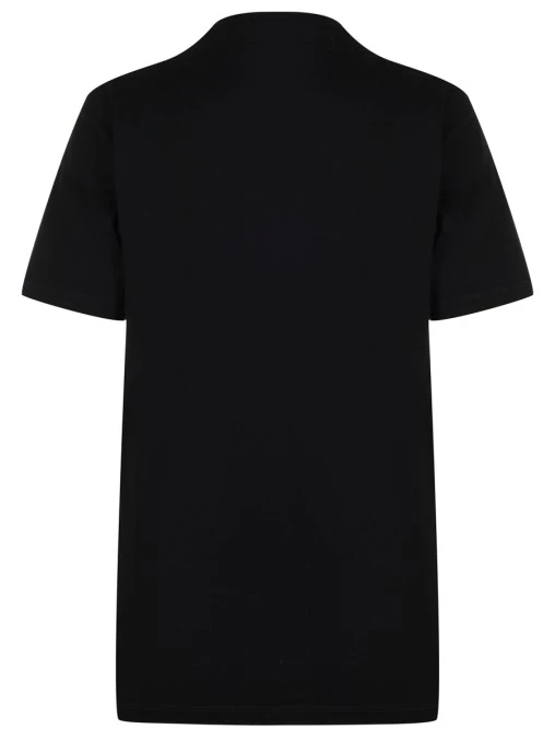 Футболка хлопковая DSQUARED2