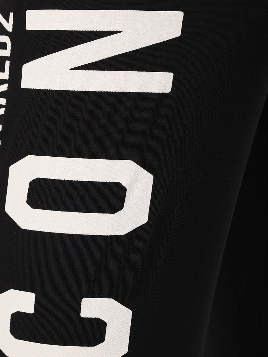 Леггинсы со штрипками