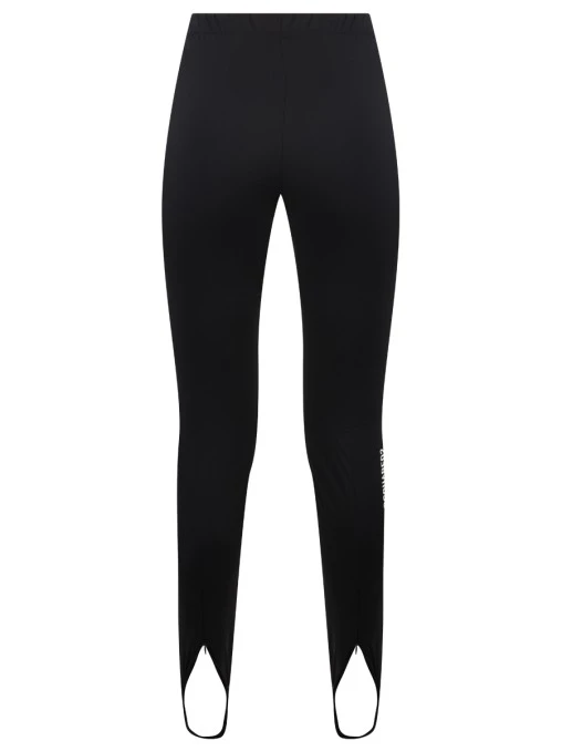 Леггинсы со штрипками DSQUARED2