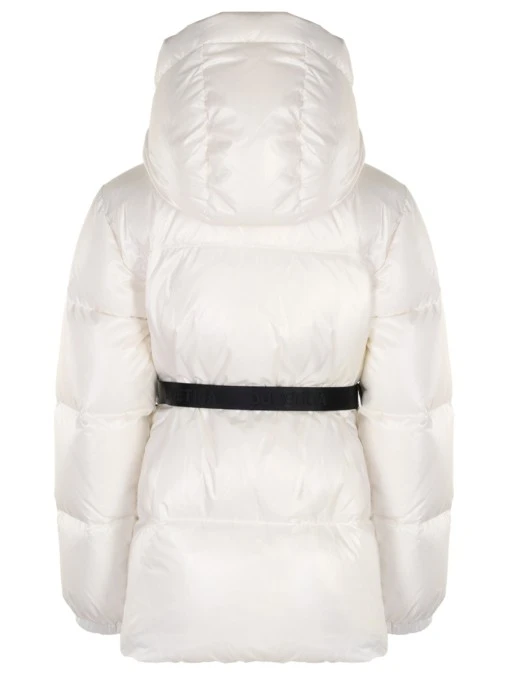 Пуховик стеганый DUVETICA