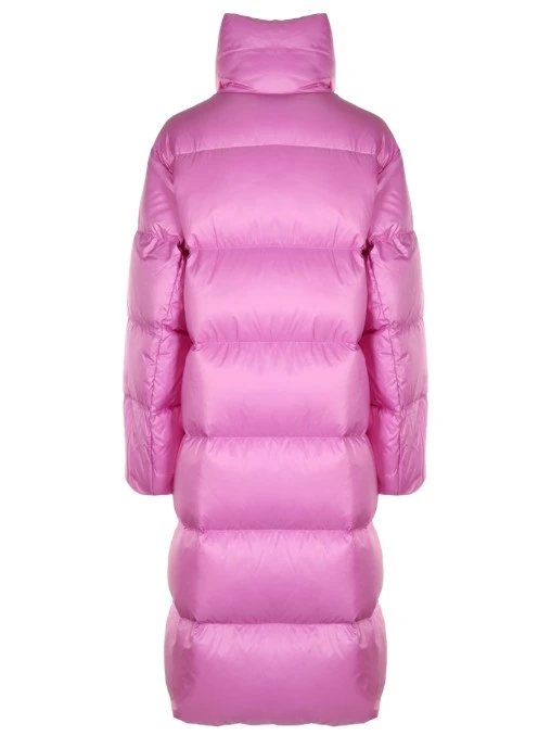 Пуховик стеганый DUVETICA