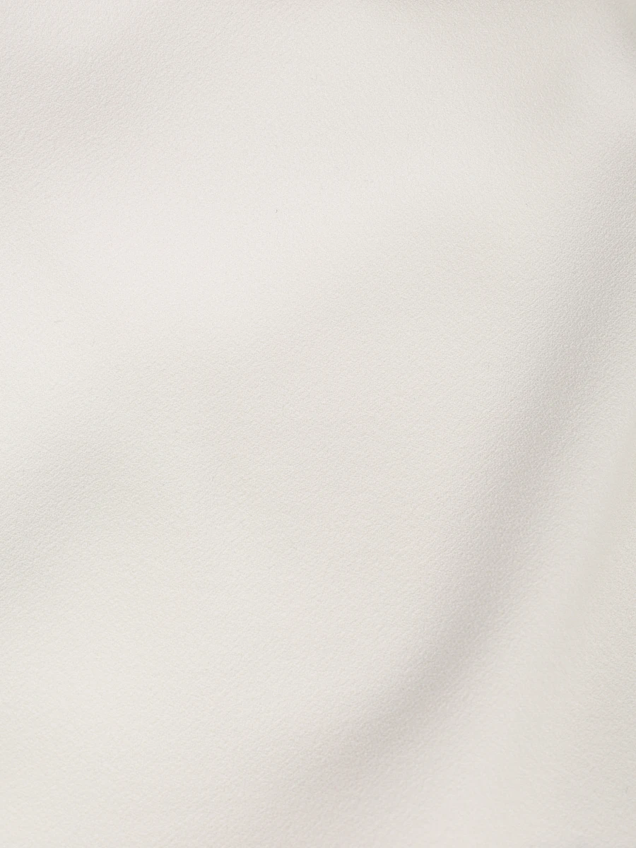 Платье однотонное