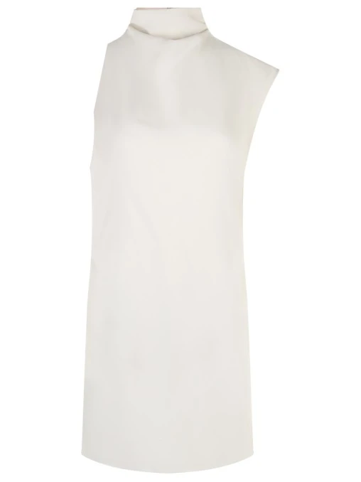 Платье однотонное IRO