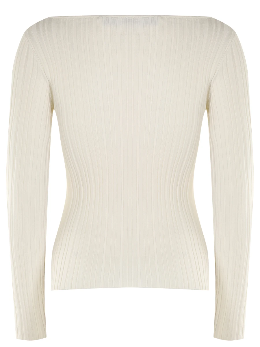 Джемпер шелковый