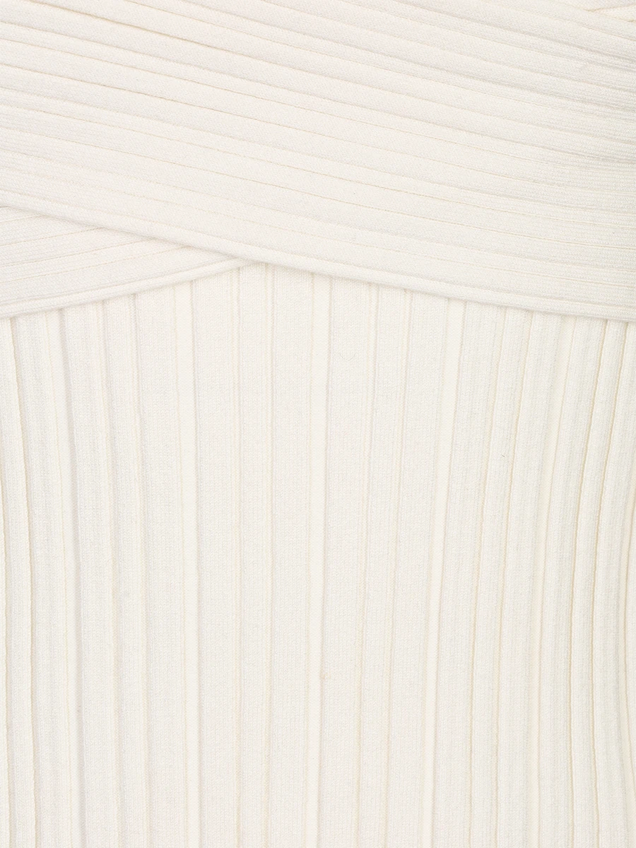 Джемпер шелковый