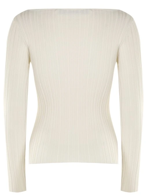 Джемпер шелковый IRO