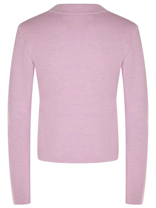 Джемпер шерстяной IRO