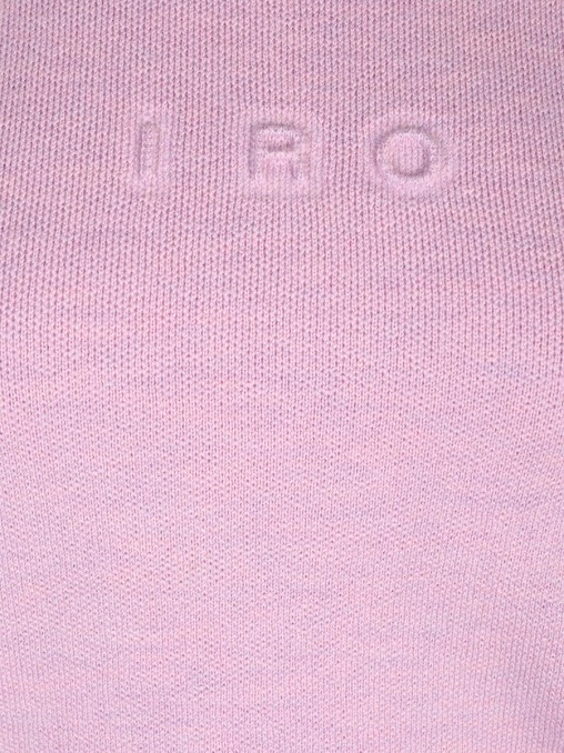 Джемпер шерстяной IRO