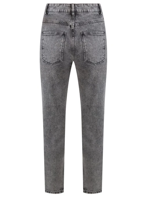 Джинсы хлопковые IRO