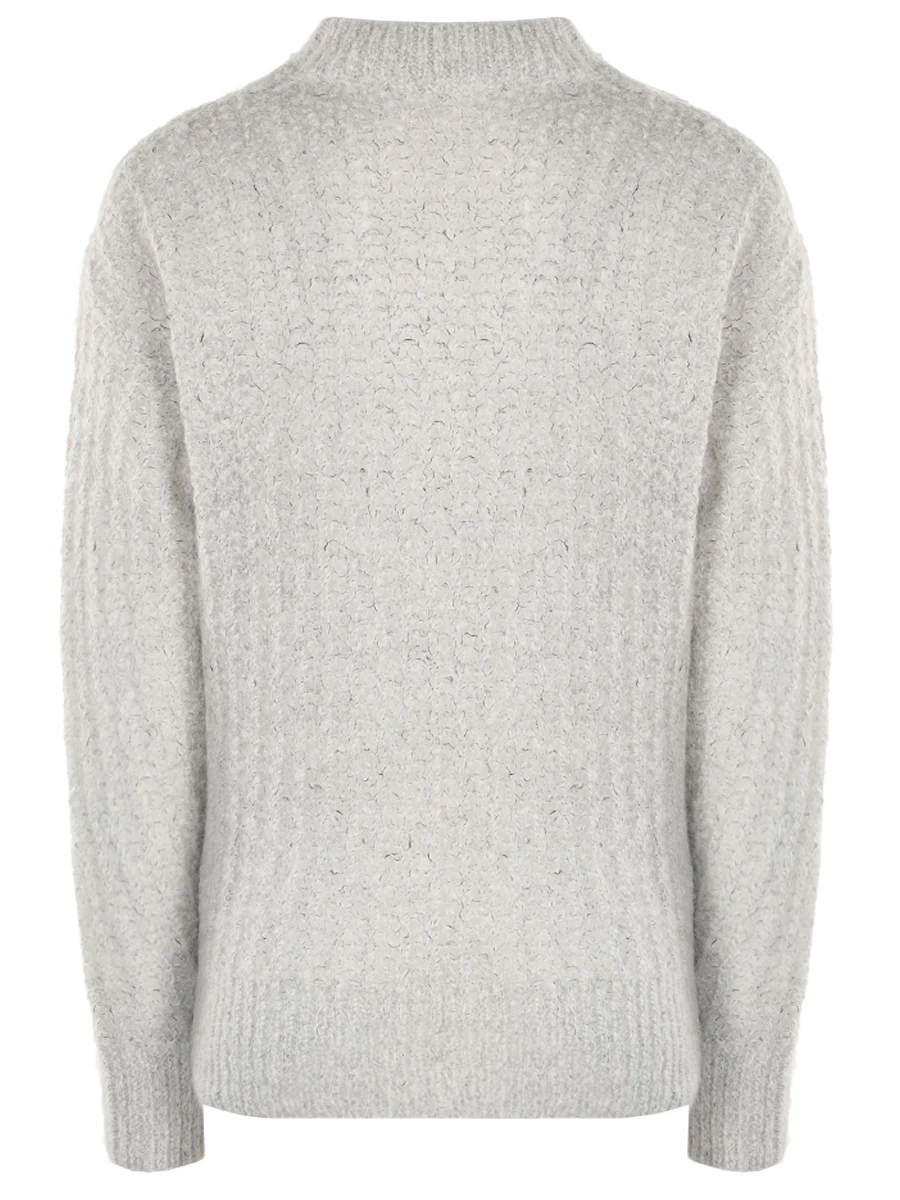 Джемпер шерстяной