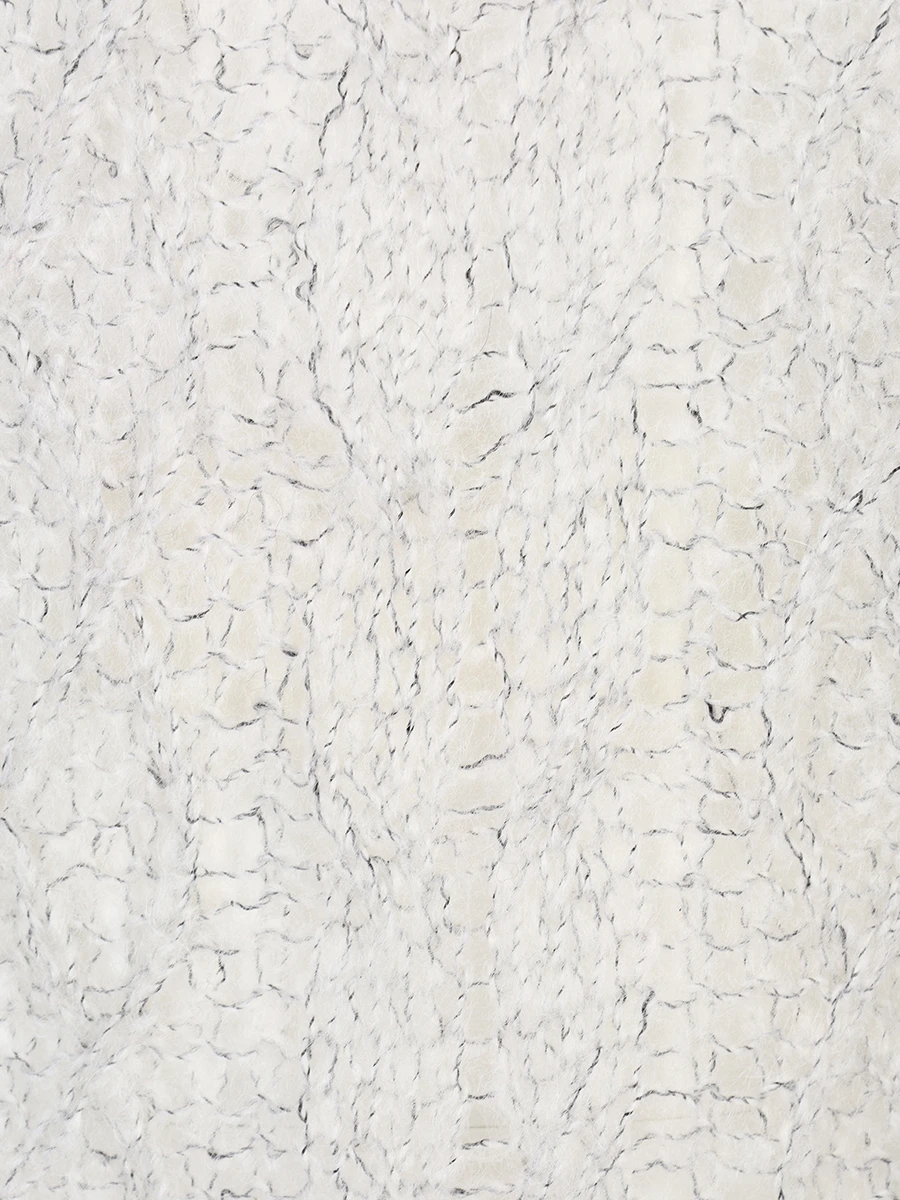 Джемпер шерстяной