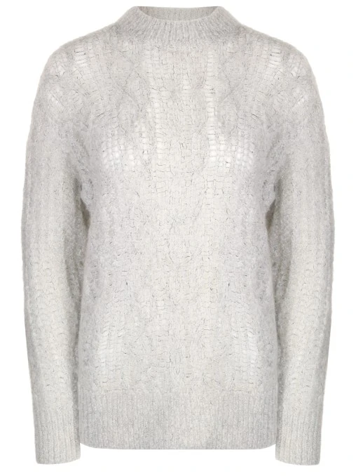 Джемпер шерстяной IRO