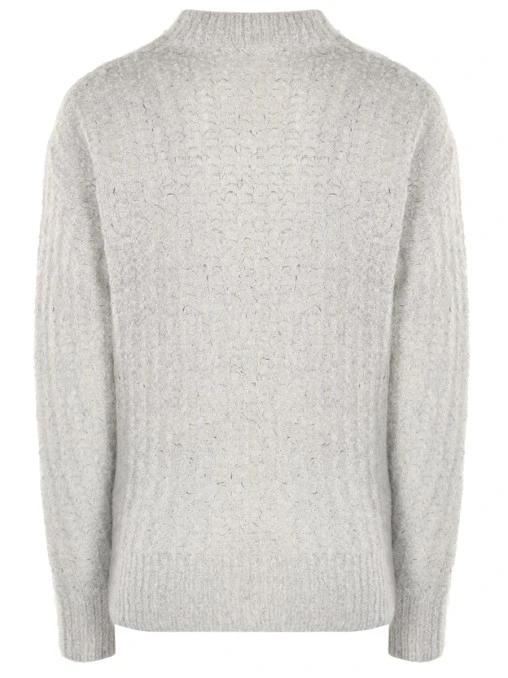 Джемпер шерстяной IRO