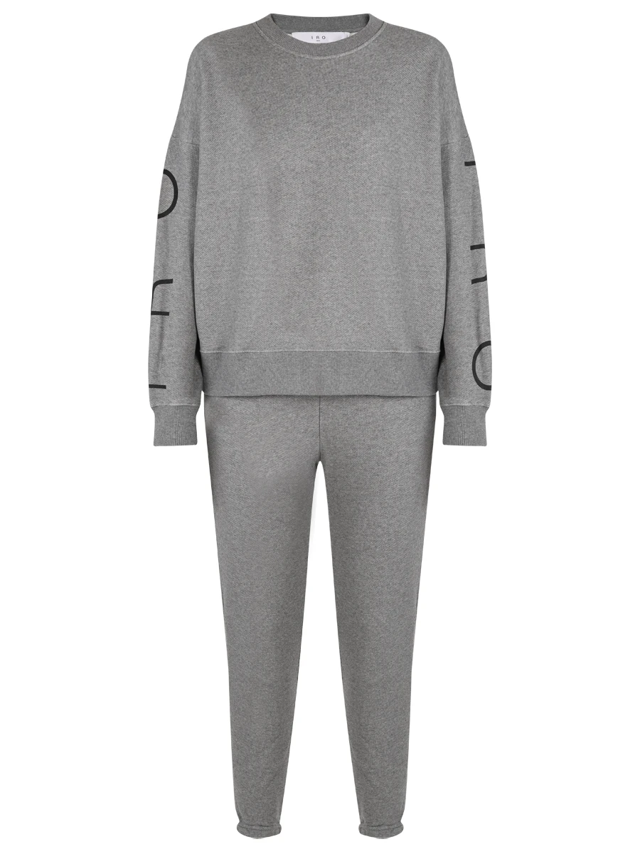 Костюм хлопковый