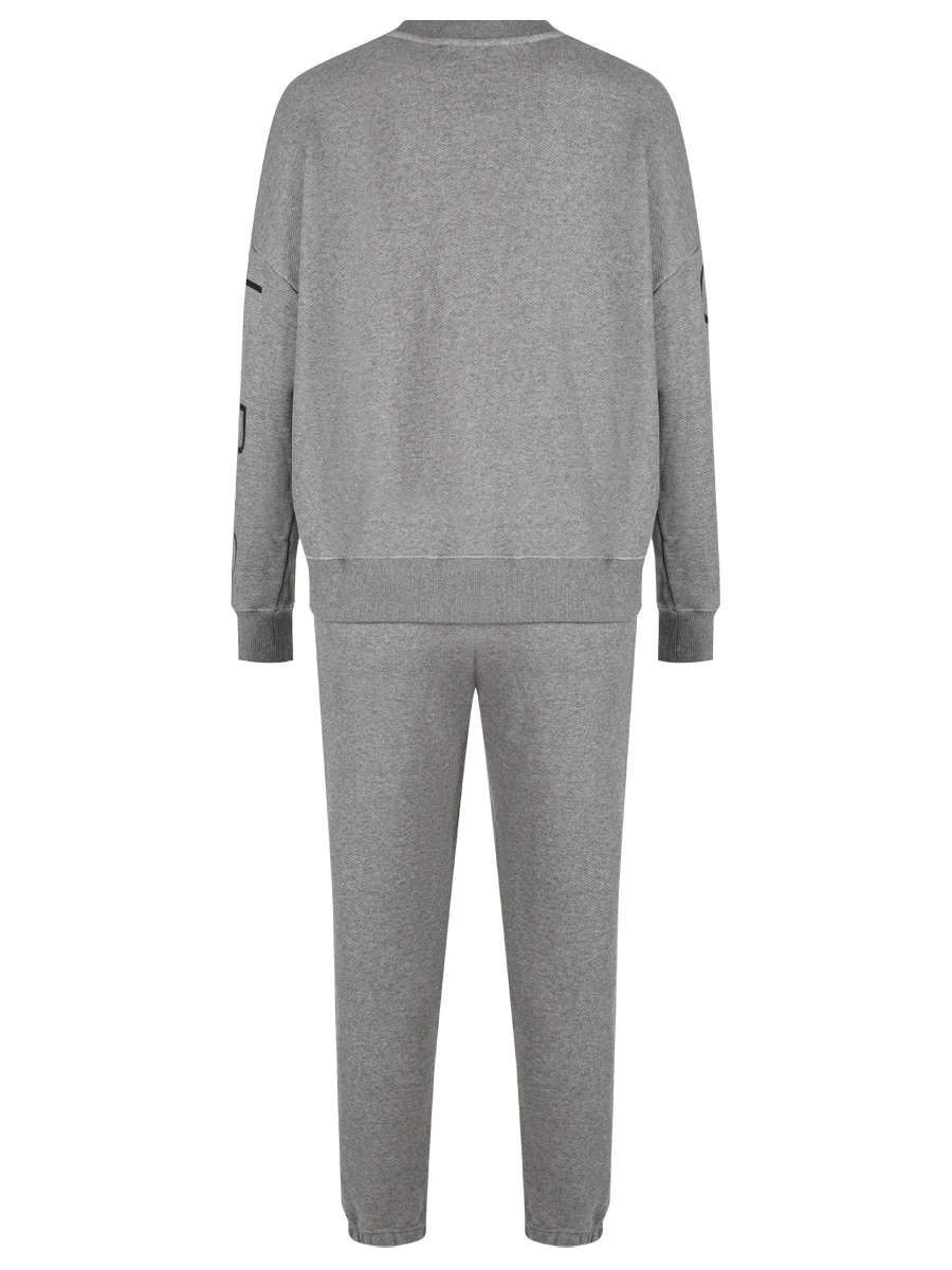 Костюм хлопковый