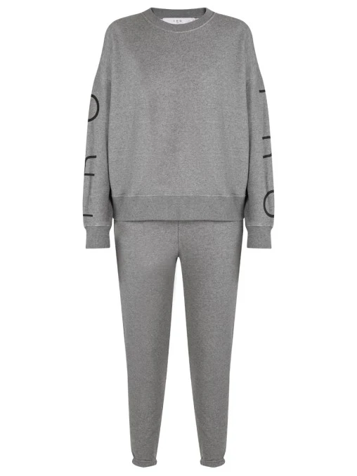 Костюм хлопковый IRO