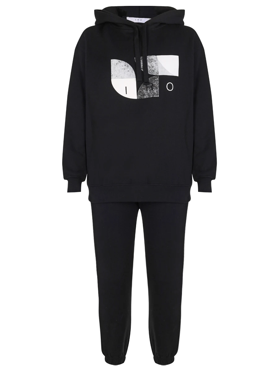 Костюм хлопковый