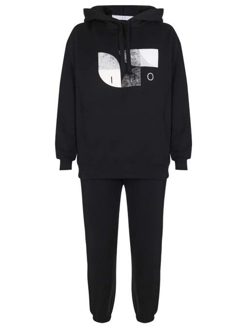 Костюм хлопковый IRO