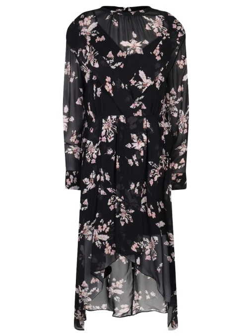 Платье из вискозы IRO