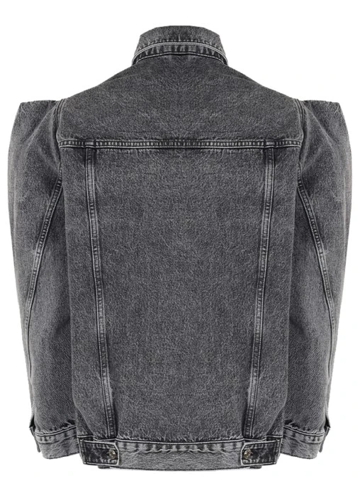 Куртка джинсовая IRO