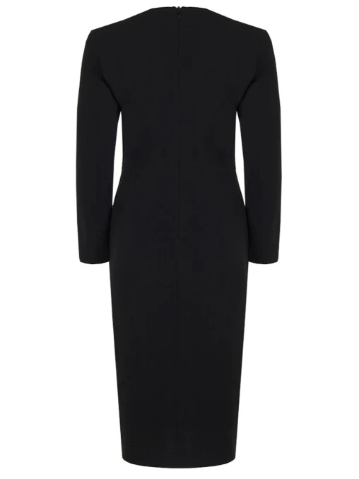 Платье однотонное IRO